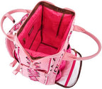Montana West Wrangler travel baby bag with included changing mat