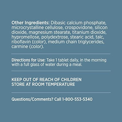 Authentic USA imported Ocuvite 120 tablet eye health supplement