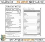 Smart138 nutritional label showing non-GMO and gluten-free ingredients list.