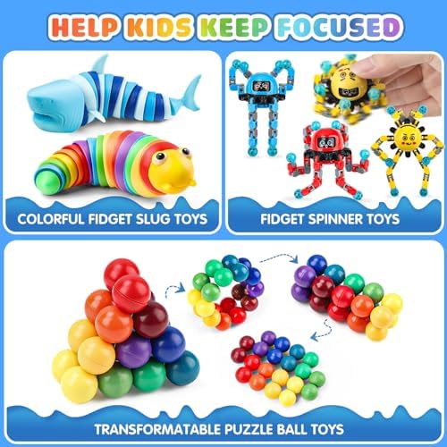 Hand holding textured sensory stone from Hepoasky kit