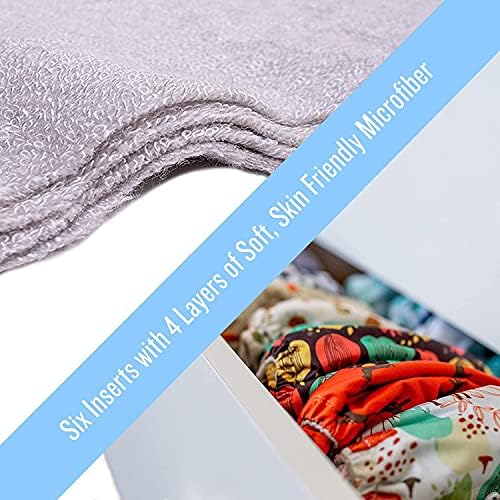 Simple Being eco friendly cloth diaper packaging