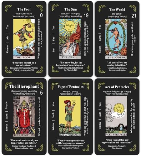 Two piece storage box for Gzsyxhjyxgs tarot deck