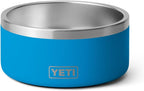 YETI Boomer 4, Stainless Steel, Non-Slip Dog Bowl, Holds 32 Ounces - Image 9