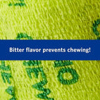 Authentic USA imported OVIK Health bitterant pet bandage packaging details
