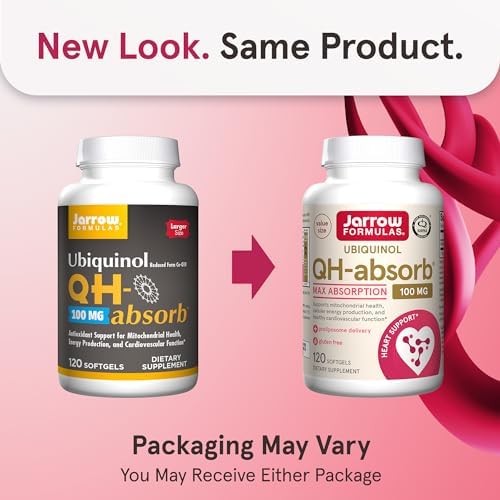 Jarrow Formulas antioxidant health supplement bottle side profile