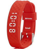 VB80 12 Alarm Vibrating Watch, Silent Vibration Shake Wake ADHD Medication Reminder - Image 13