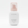 Illyavera SoftBlend DD cream front view bottle packaging