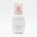 Illyavera SoftBlend DD cream front view bottle packaging