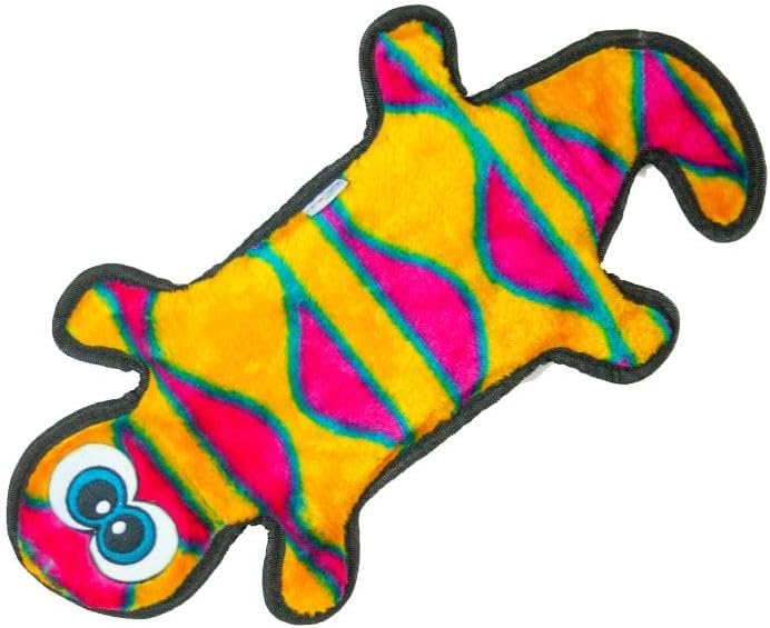 X-Large interactive squeaking dog toy for bored puppies