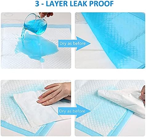 Clearworld baby changing pad in use on surface