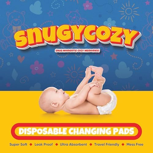 Munfix disposable potty training liners on a bed