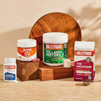 Bulletproof Liposomal Glutathione Force lifestyle wellness and immune support image