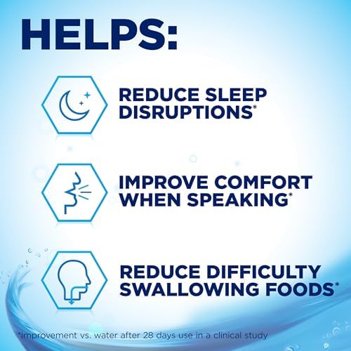 Biotene Oral Rinse for Dry Mouth Symptoms-33.8 oz - Image 8