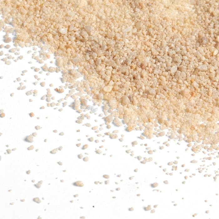 Imagitarium premium white sand for saltwater and freshwater setups