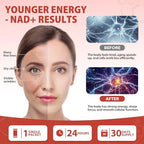 Zoroaher wellness liquid supplement lifestyle view