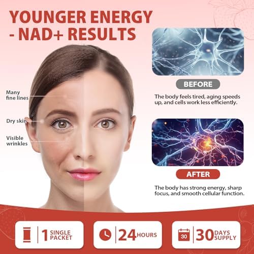 Zoroaher wellness liquid supplement lifestyle view