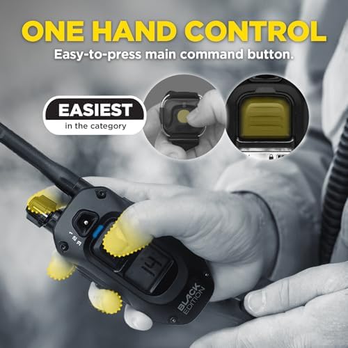 Dogtra certified waterproof dog training collar receiver showing medical grade contact points