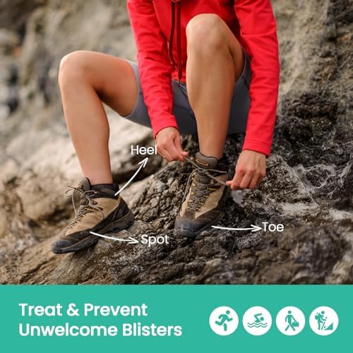 Comparison of Welnove superior cushioning thickness versus standard thin bandages.