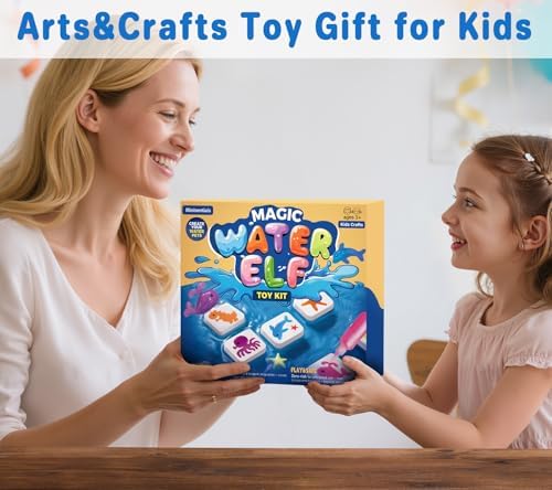 Educational DIY craft set for children by Minisentials
