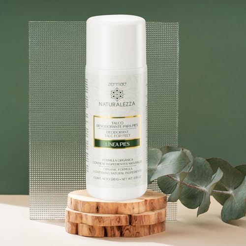 Olorex long lasting foot powder for sweat absorption and hygiene