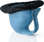 Easicozi newborn baby potty training seat front view