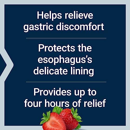 Life Extension Esophageal Guardian vegetarian supplement packaging