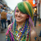 Msdada hair chalk set suitable for party and costume events