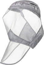 Harrison Howard CareMaster Horse Fly Mask close up large eye space