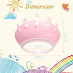 COBSETRA premium quality imported baby bath accessory package view
