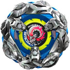 Beyblade X Tackle Goat 2-70N BX & Sword Dran 3-60F BX Takara Tomy Dual Pack Set, 2 Right-Spinning Tops, Battling Tops Game Toys, Ages 8+ - Image 6