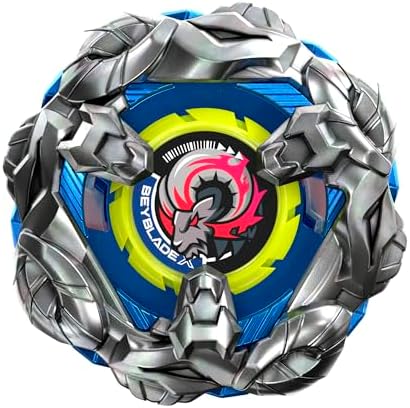 Beyblade X Tackle Goat 2-70N BX & Sword Dran 3-60F BX Takara Tomy Dual Pack Set, 2 Right-Spinning Tops, Battling Tops Game Toys, Ages 8+ - Image 6