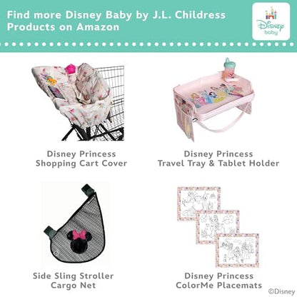 Convenient travel essential wipes holder for parents