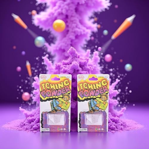 Xinjincang safe non-toxic novelty gag gift packets detailed rear warning label