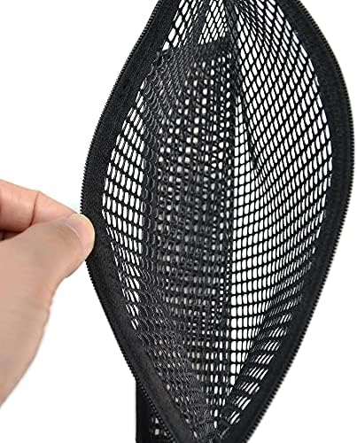 Tinkare sugar glider bonding pouch open mesh texture
