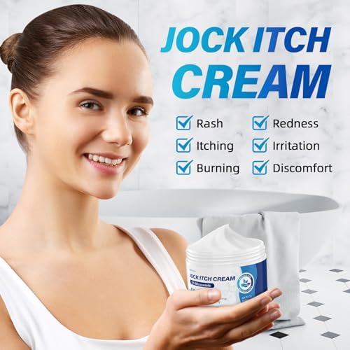 Biqyu 2 percent miconazole cream container showing medical directions and usage details.