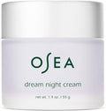OSEA Dream Night Cream front view bottle container