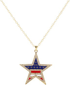 High-quality rhinestone crystal details on the blingbling warmth festive pet necklace collection.