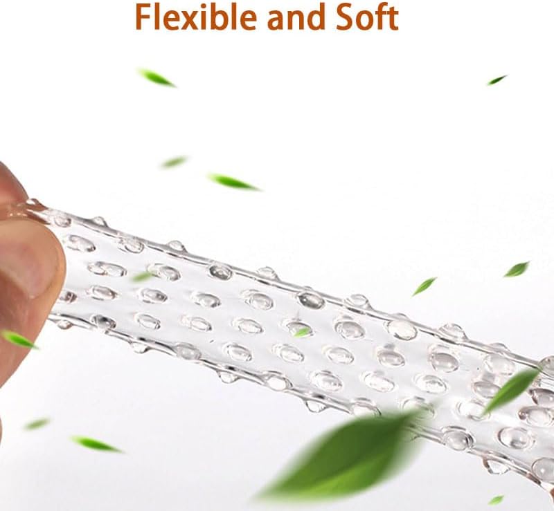 Premium personal care finger tips protectors for couples and solo use.