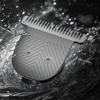 High quality image of the T-blade cutting surface