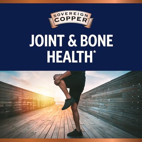 Sovereign Copper Bio-Active Copper Hydrosol dosage and usage information