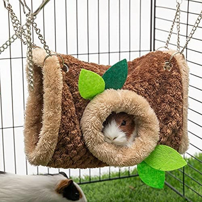 Orzechko brand packaging and hammock set contents