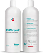 Pet Parents(R) PetTergent(R), Enzymatic Pet Laundry Detergent, 32 oz 32 Loads Pet Stain Remover & Pet Odor Eliminator, Laundry Detergent for Pets (Calming, 32 oz) - Image 9