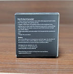 Adellina authentic imported cosmetic numbing cream safety seal