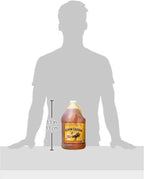 HealthyCoat Kickin Chicken supplement displayed next to daily poultry feed.