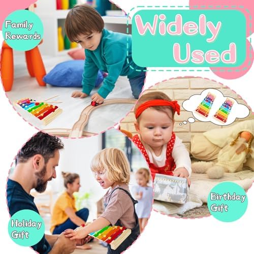 Xeehwb musical percussion instrument for early childhood sensory development.