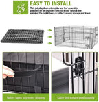 GUTINNEEN small animal enclosure full setup
