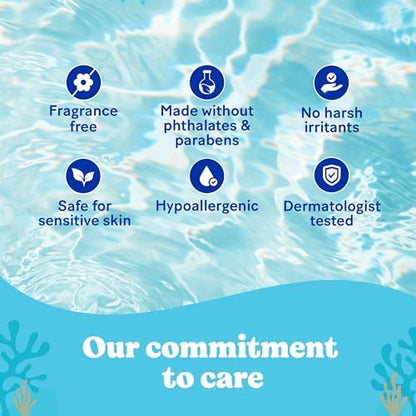 Huggies Little Swimmers size 5-6 label and product details