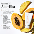 Kate Somerville ExfoliKate tube showing product branding and details