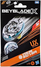 Detailed view of the Sterling Wolf 3-80FB blade and ratchet assembly