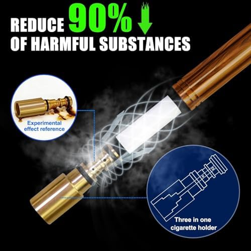 PurBeautiess herbal air stick four natural flavor refills display